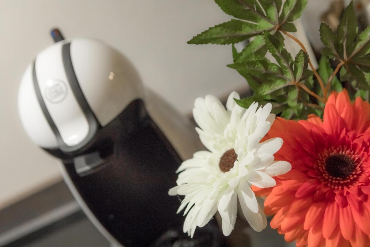 Margarida Apartment فلورنس المظهر الخارجي الصورة