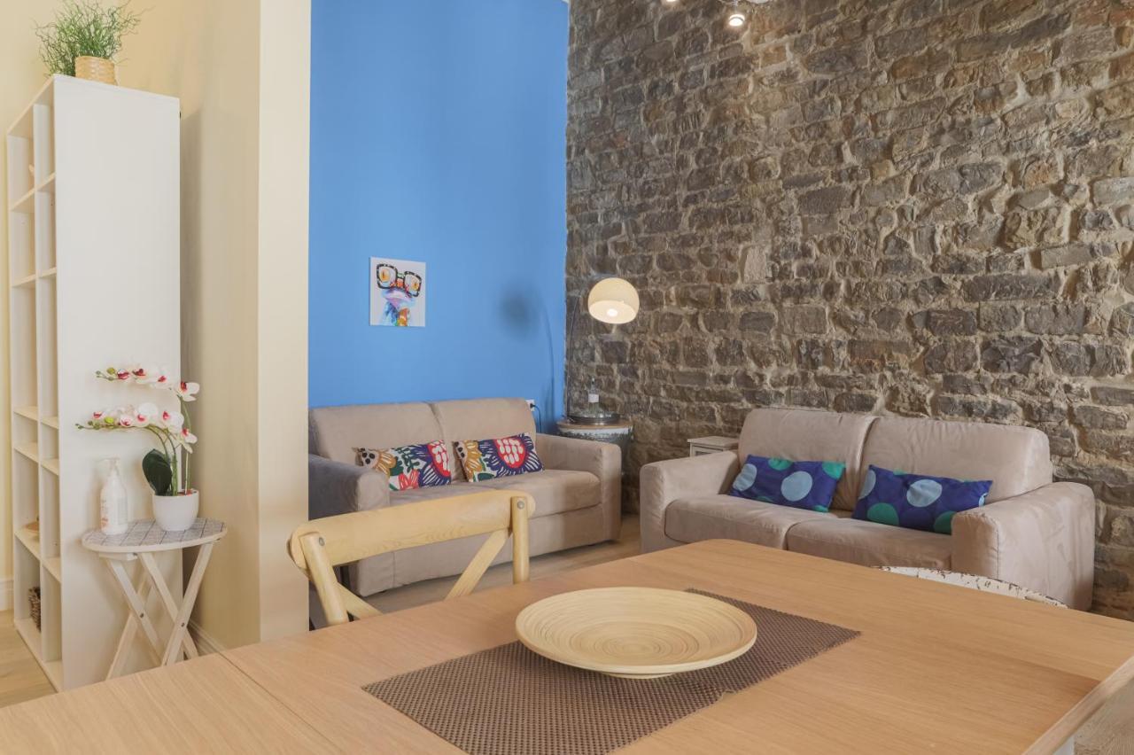 Margarida Apartment فلورنس المظهر الخارجي الصورة