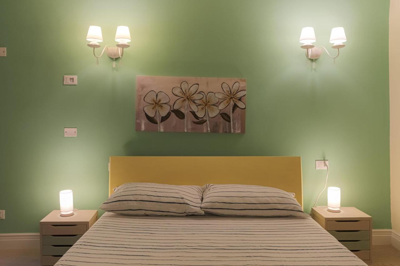 Margarida Apartment فلورنس المظهر الخارجي الصورة
