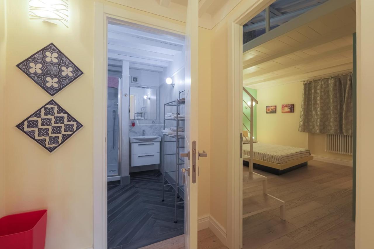 Margarida Apartment فلورنس المظهر الخارجي الصورة
