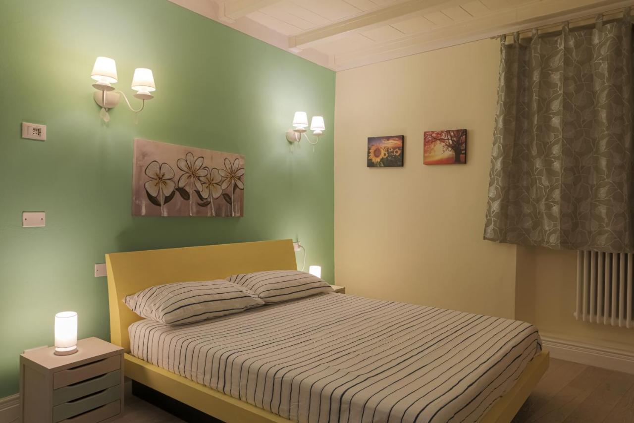 Margarida Apartment فلورنس المظهر الخارجي الصورة