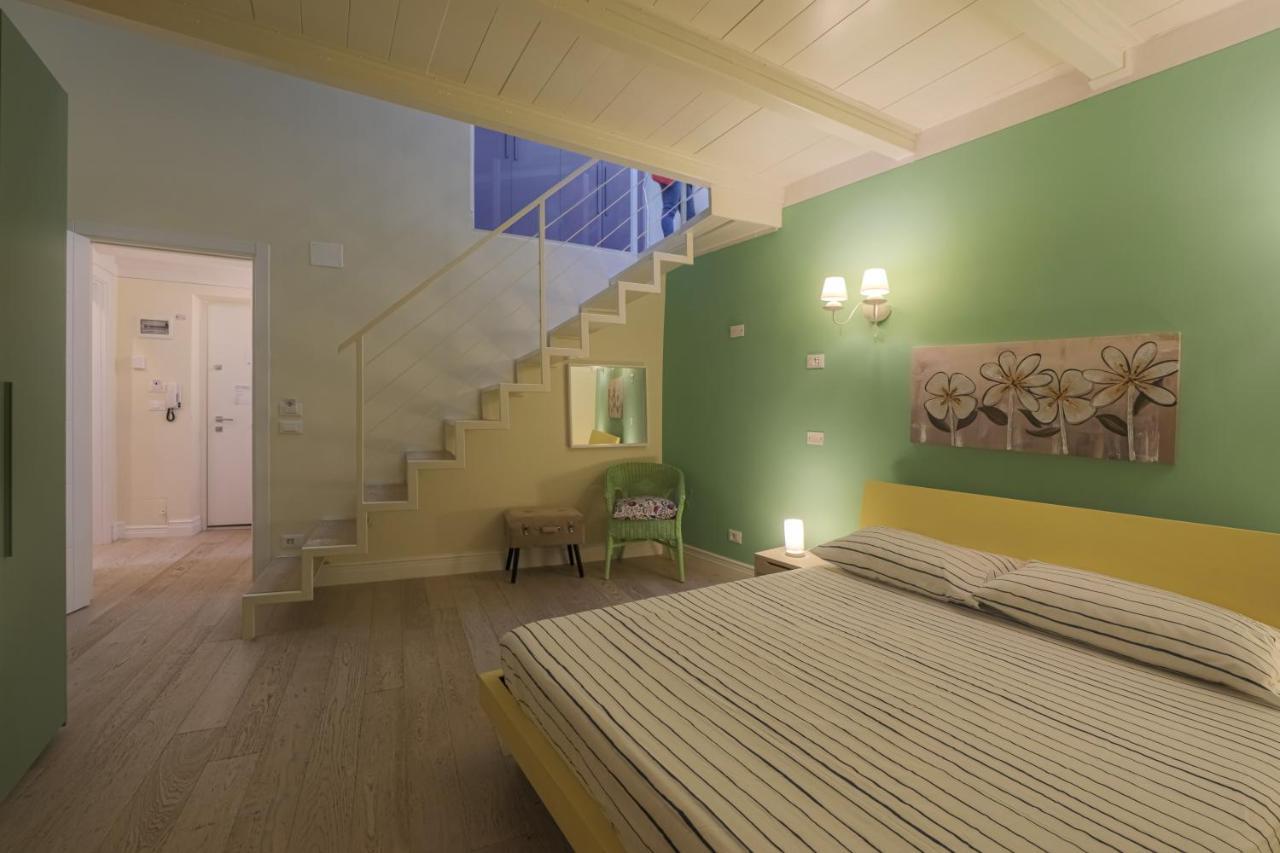 Margarida Apartment فلورنس المظهر الخارجي الصورة