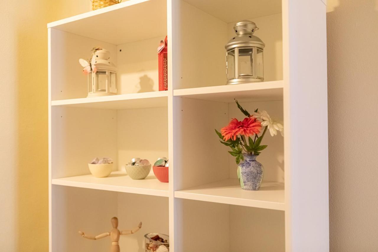 Margarida Apartment فلورنس المظهر الخارجي الصورة