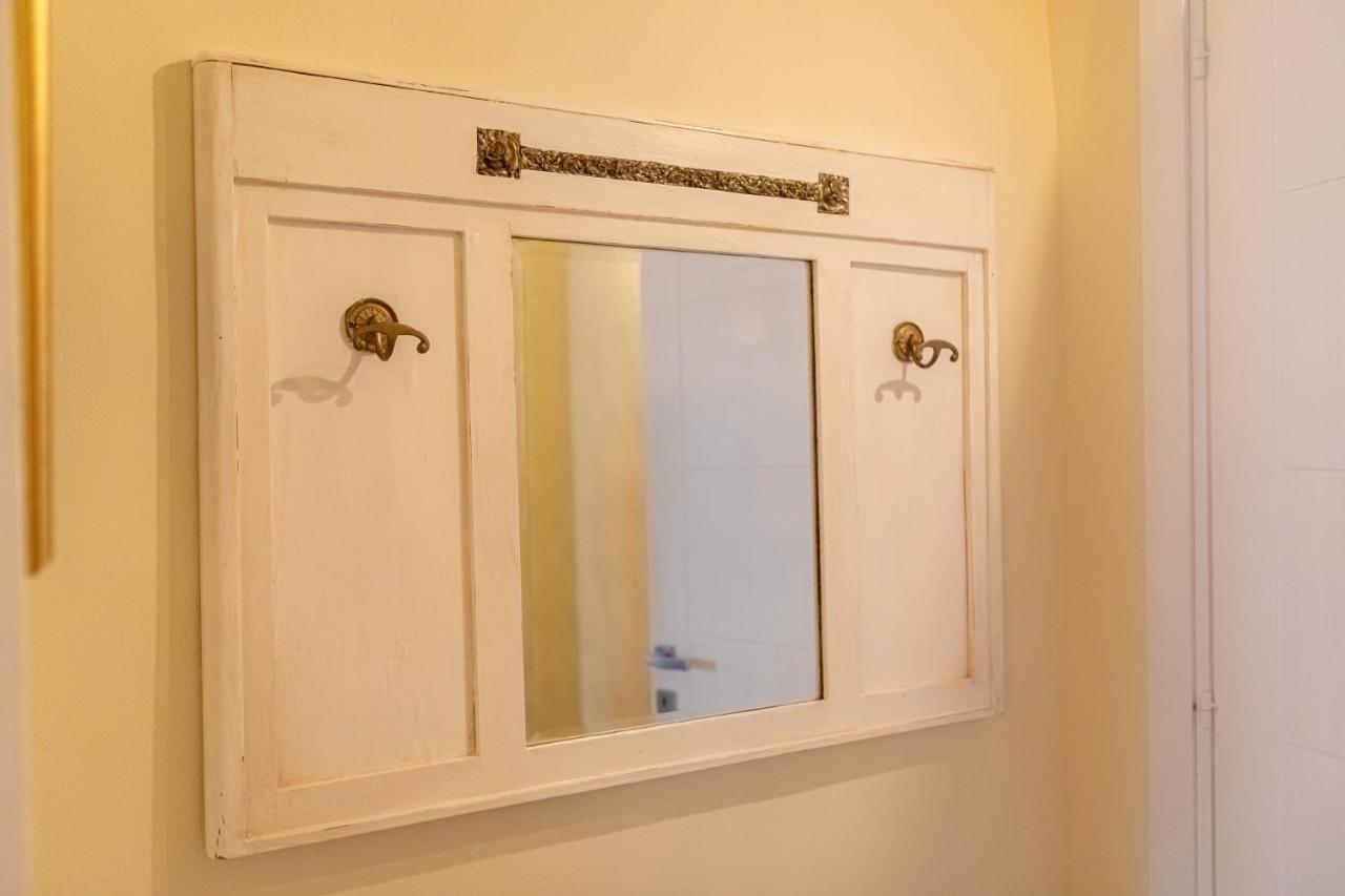 Margarida Apartment فلورنس المظهر الخارجي الصورة